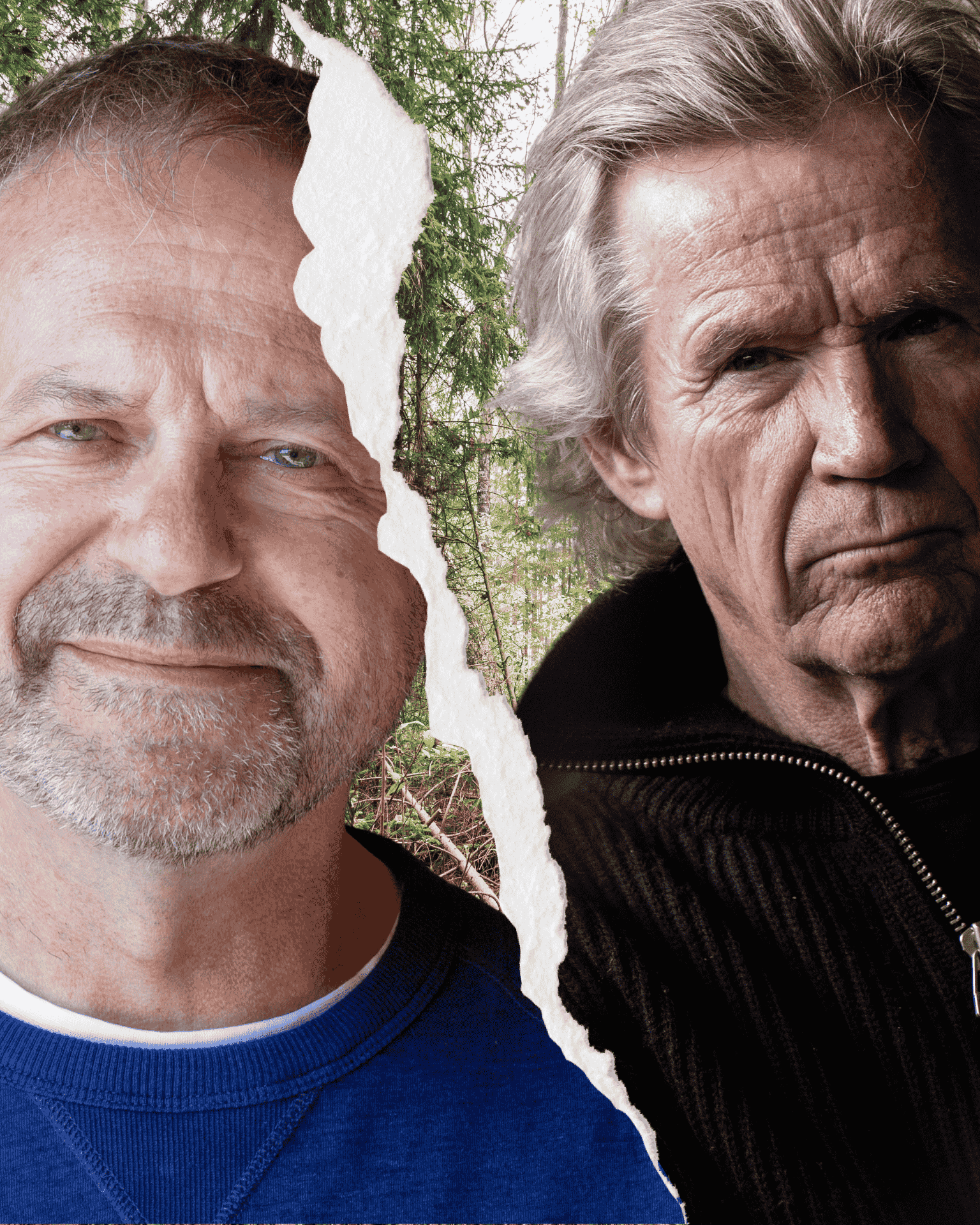 Svein Tindberg og Kjetil Bjerkestrand
