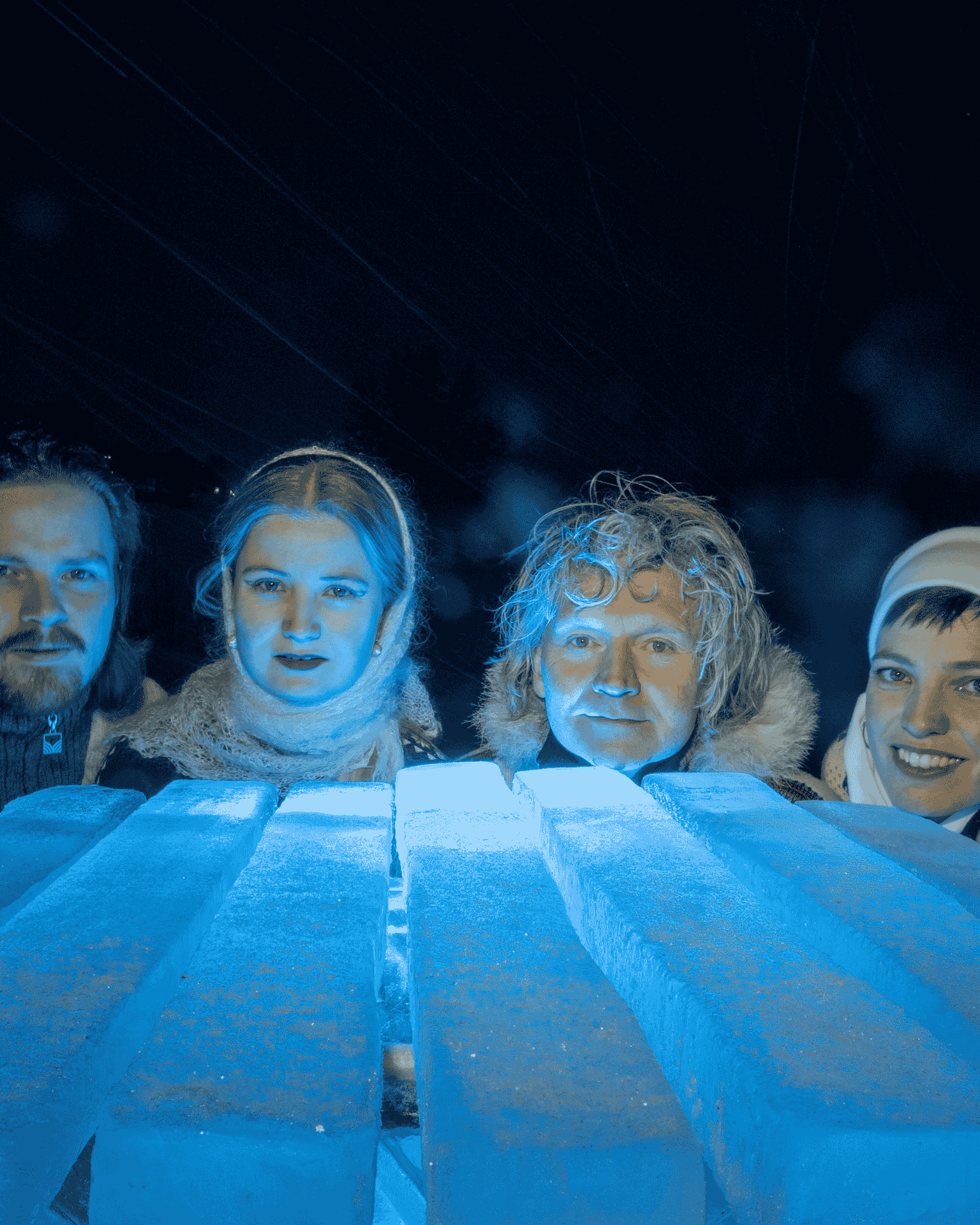 Bilde viser et spørsmålstegn