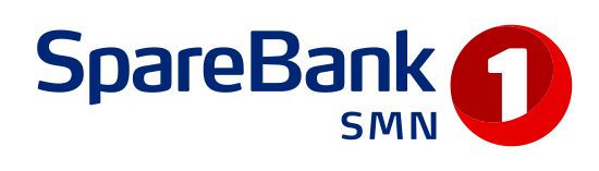 Sparebank1 smn logo