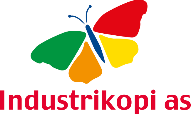 Industrikopi