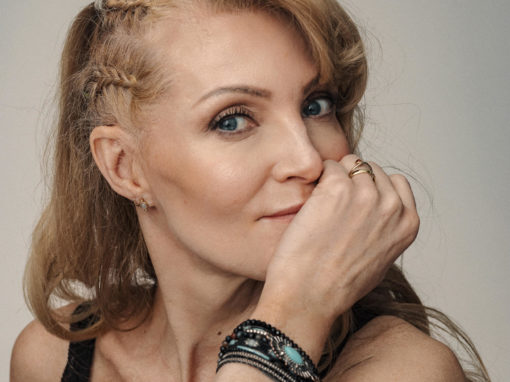 Bokbad med Grethe Bøe