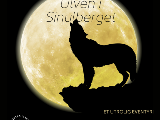 Ulven i Sinulberget