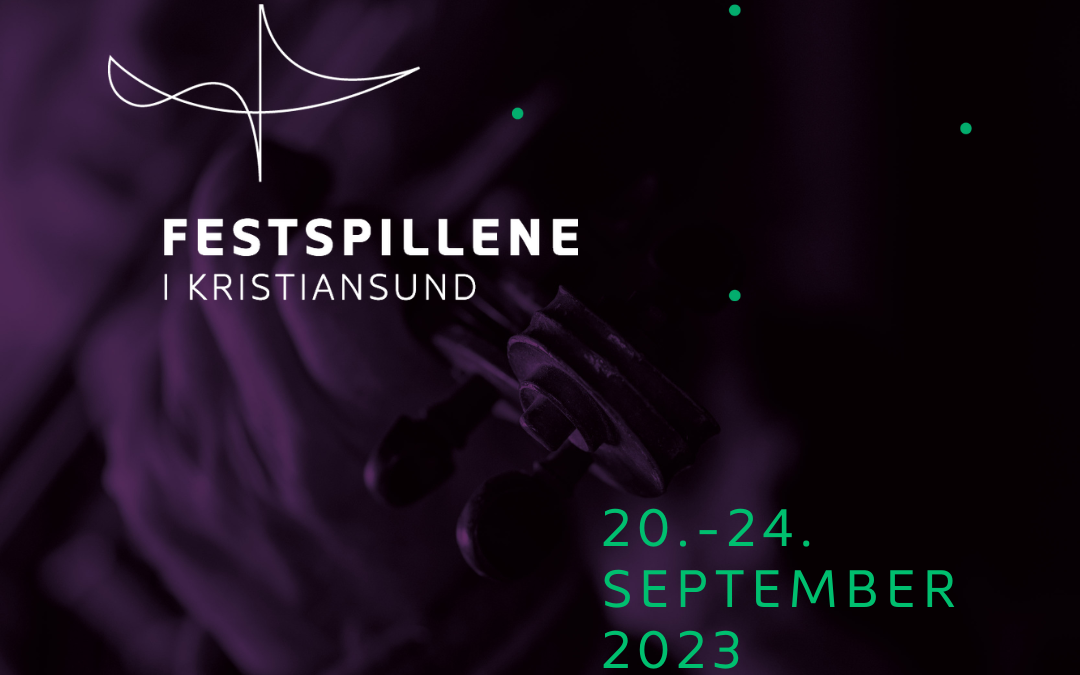 Festspillene i Kristiansund 2023