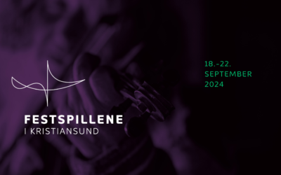 Festspillene i Kristiansund 2024