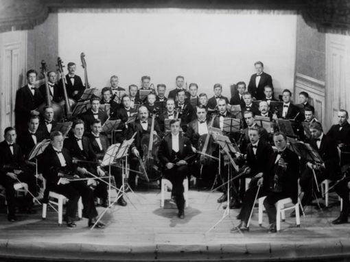 Kristiansund symfoniorkester