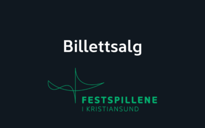 Billettkontor 2024