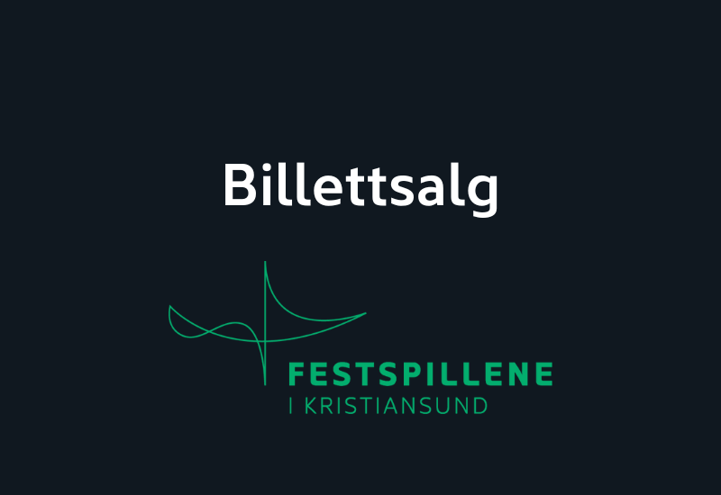 Billettkontor 2024