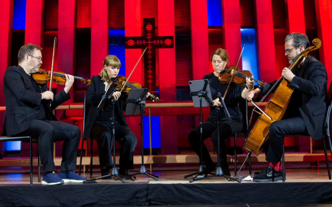 Festivalkvartetten