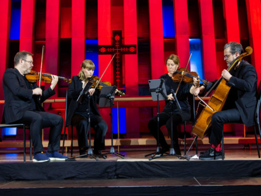 Festivalkvartetten