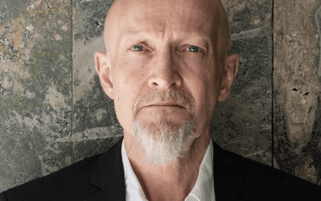 Festspill på biblioteket // Lars Saabye Christensen