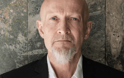 Festspill på biblioteket // Lars Saabye Christensen
