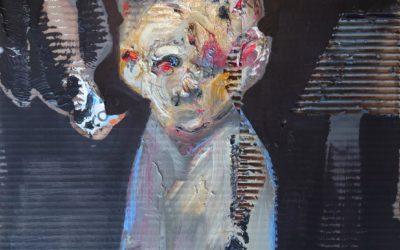 Utstilling i kunstforeningen 2025