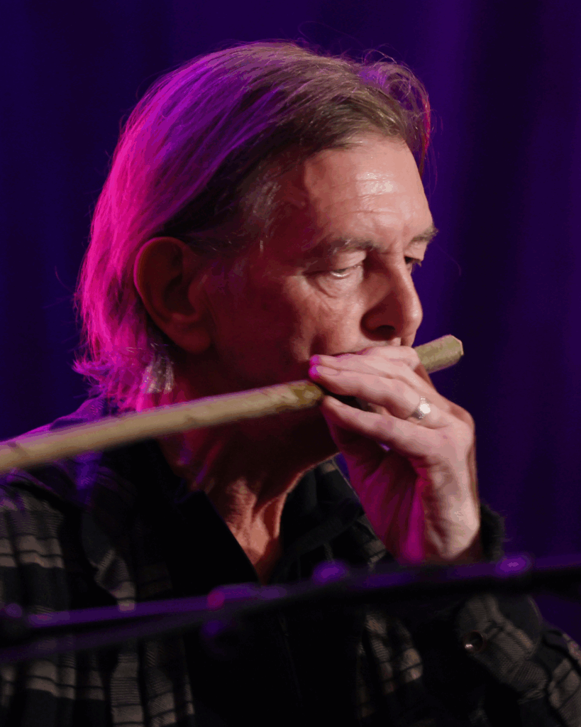 Hans Fredrik Jacobsen