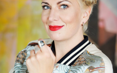 Tora Augestad