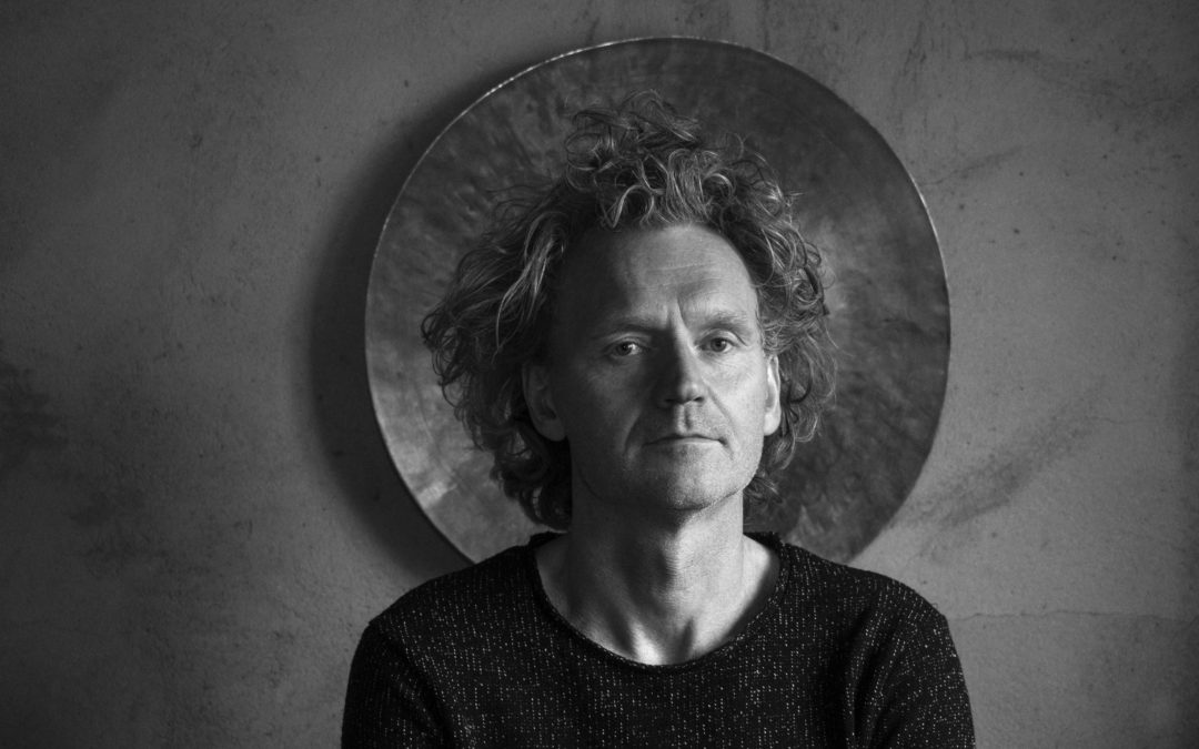 Terje Isungset