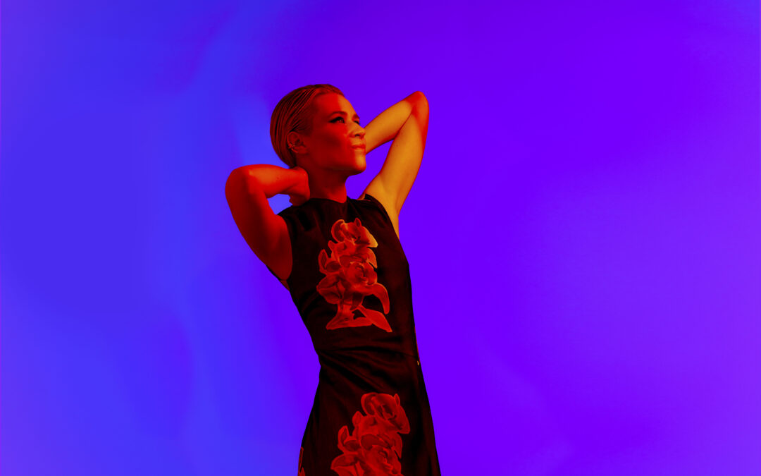 Colors of Bach // Eldbjørg Hemsing & venner