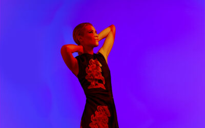 Colors of Bach // Eldbjørg Hemsing & venner