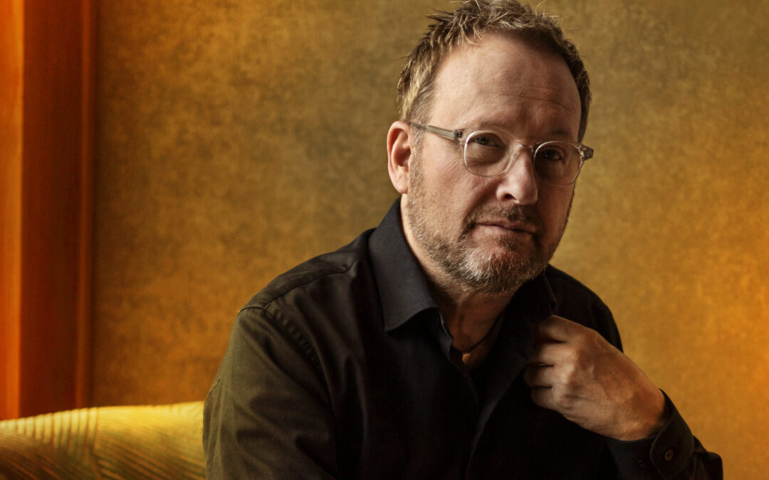 Sigvart Dagsland // Det er makt i de foldede hender