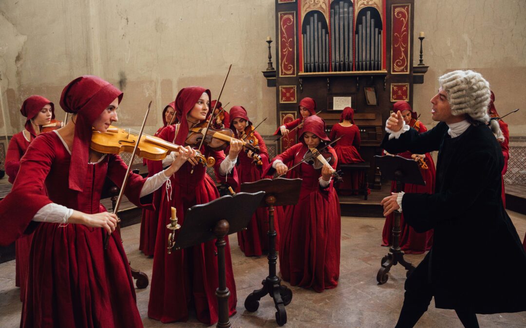 Primavera – Vivaldis Venezia (2025)