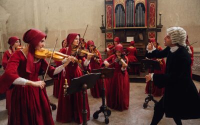 Primavera – Vivaldis Venezia (2025)