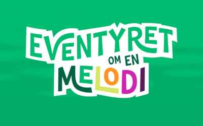 Eventyret om en melodi