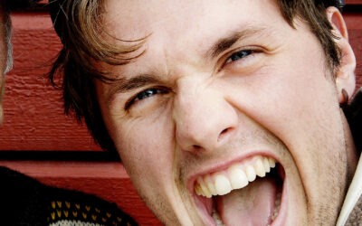 Festspill på biblioteket – Samuel Massie