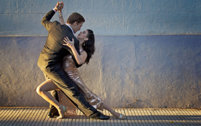 Tango-workshops